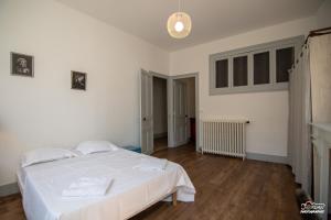 Appartements Hyper centre - 3 chambres - Gare - wifi - cosy : photos des chambres