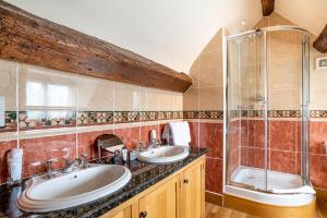 The Town House Ludlow