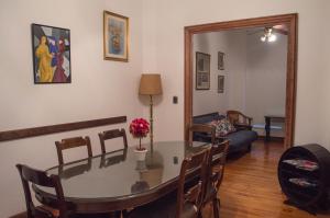 My House Buenos Aires