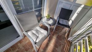 Laura Exclusive, dizajnerski uređen stan, izvrsno opremljen, self check-in