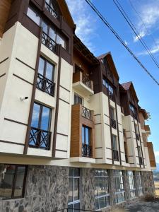 Bakuriani Mix , Cozy 407