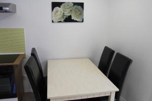 Apartmány pri Auparku