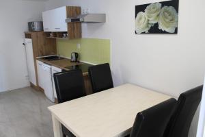 Apartmány pri Auparku