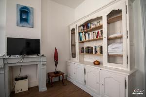 Appartements Hyper centre - 3 chambres - Gare - wifi - cosy : photos des chambres