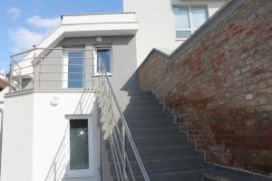 Apartmány pri Auparku