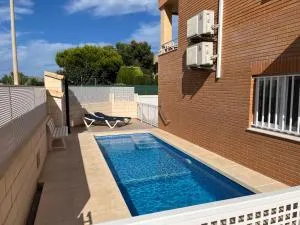 OLIVA HOLIDAYS 1 - Playa