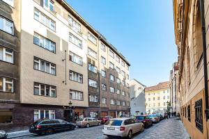 Cozy Old Town Stay - 1-bedroom apartment