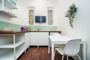 Cozy Old Town Stay - 1-bedroom apartment