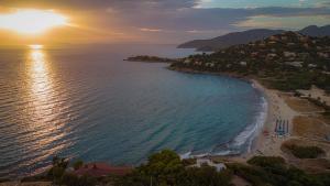 Canne Sisa Luxury Villa Perla Marina A