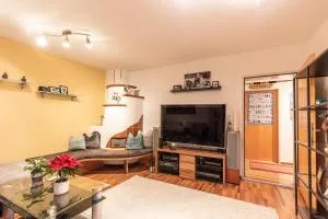 Apart Hoher Kogel - Winkle