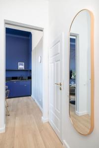 Philharmonic Apartment