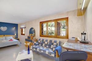 Apartament Studio Petite Paradise