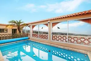 Apartament Studio Petite Paradise - La Laguna