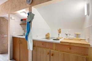 Apartament Studio Petite Paradise