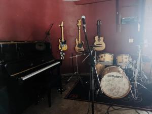 Supermoon Cozy Hostel