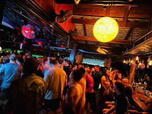 Supermoon Cozy Hostel