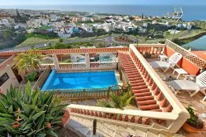 Villa Petite Paradise - La Laguna