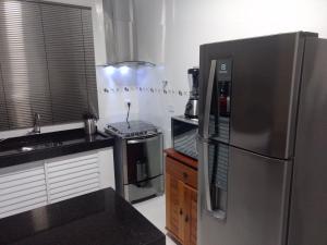 Casas de praia UBATUBA