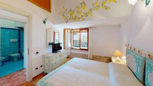 Capo Ceraso Family Resort img63