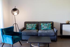 Domaine dArca Porto Vecchio - T2 - Rez de Jardin - 4 personnes "Cézanne 6"