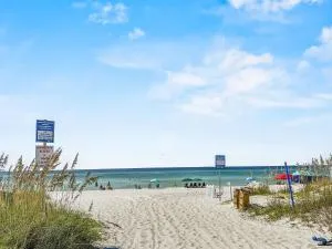 Happy Oasis condo - Freeport