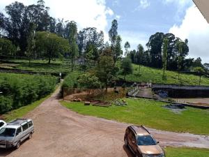 The Atmosphere Resort Kotagiri By LexStays