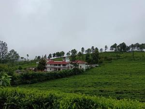 The Atmosphere Resort Kotagiri By LexStays