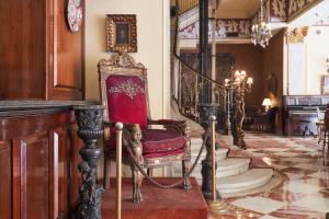 Le Metropole Luxury Heritage Hotel Since 1902 by Paradise Inn Group