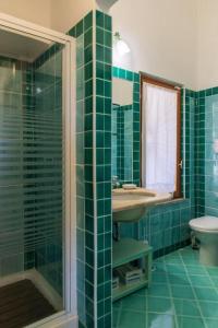 Capo Ceraso Family Resort img70