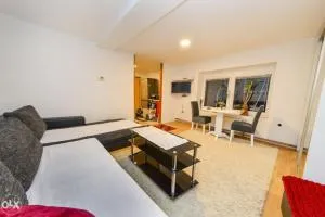 Apartment in Sarajevo - Jarčedoli