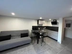 Studio situé dans La Wantzenau - Weyersheim