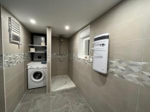 Studio avec parking proche Strasbourg