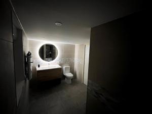 Studio avec parking proche Strasbourg