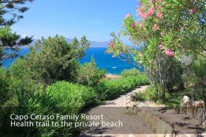 Capo Ceraso Family Resort img72
