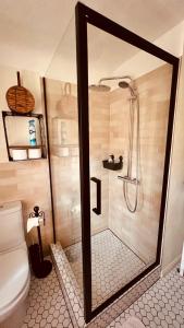 Pils Parka Apartamenti
