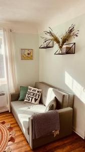 Pils Parka Apartamenti