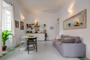 Traditional Maltese Town House in Floriana