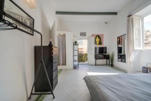 Traditional Maltese Town House in Floriana