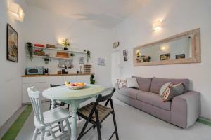 Traditional Maltese Town House in Floriana