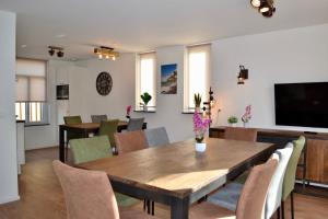 Luxe vakantievilla Zoutelande