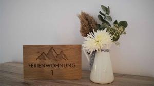 Ferienwohnungen Geiger