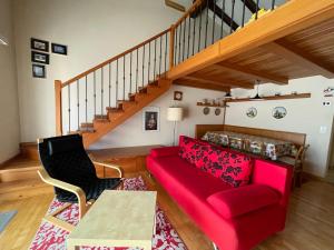 Ascona: Sabrina Apt.238