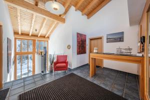 Jil-Marie Samnaun Studiowohnung Nummer 3