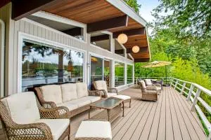 St Claires Halo - Yelm