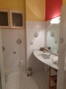 Casa Vacanza Arcobaleno