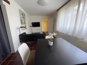 Ascona: Casa Conchiglia