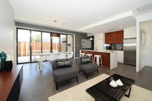 머지 Kirsten Accommodation Mudgee 4성급 게스트하우스 스위트룸