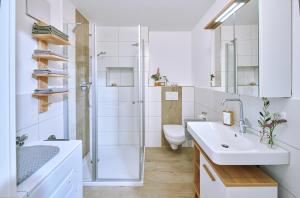 Tittmoning Stadtplatz 28 FeWo 2