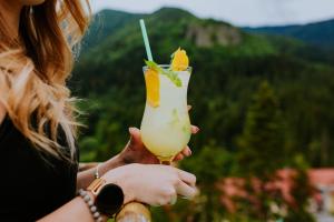 Hotel O3zone - Mountain Spa & Conference