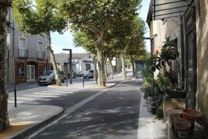 Maisons de vacances La maison d'Esteban - A 5 minutes de Carcassonne : photos des chambres